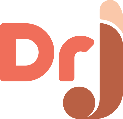 About Dr. J – Dr. J Adult's Online Healthcare